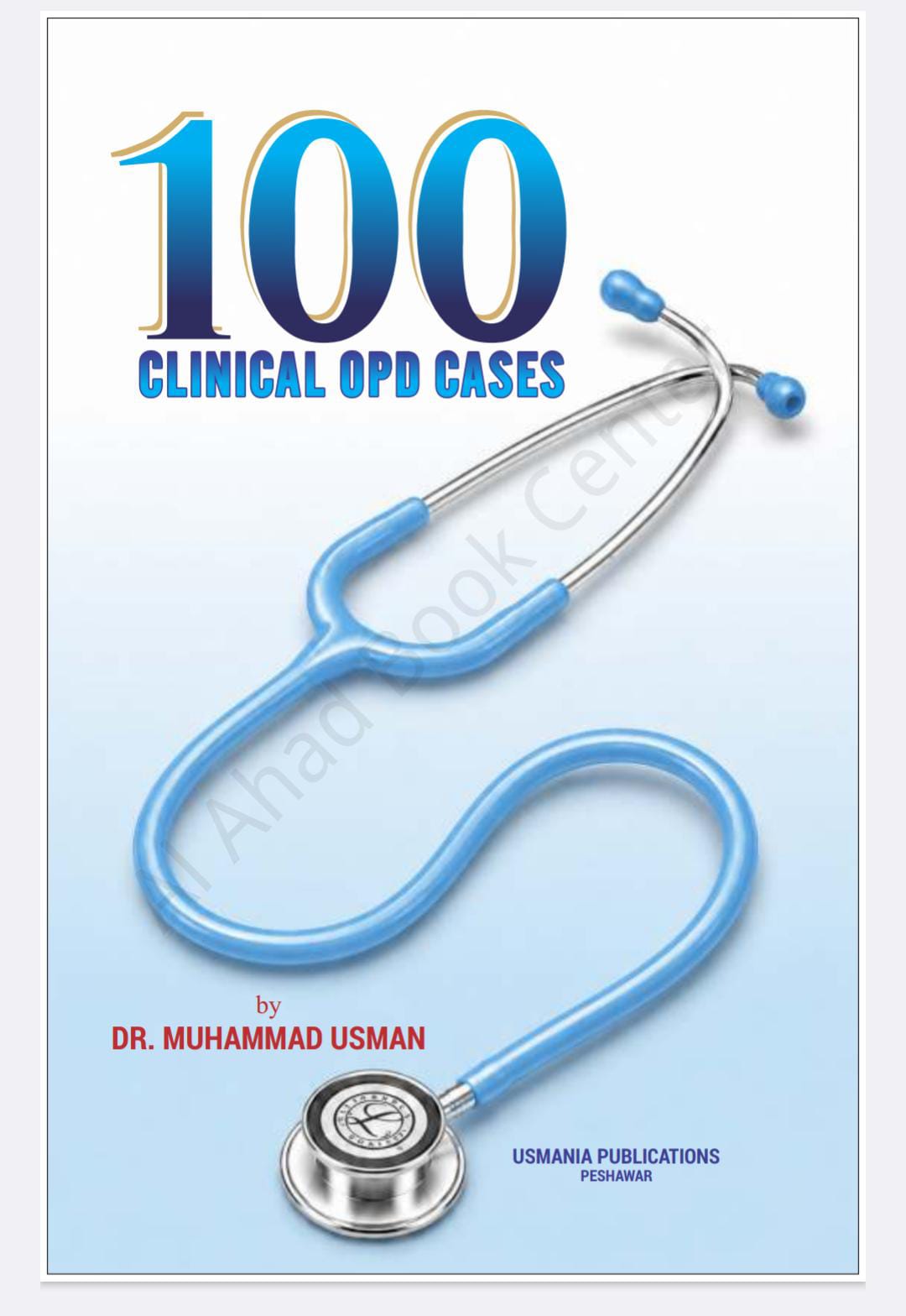 100 Clinical OPD Cases