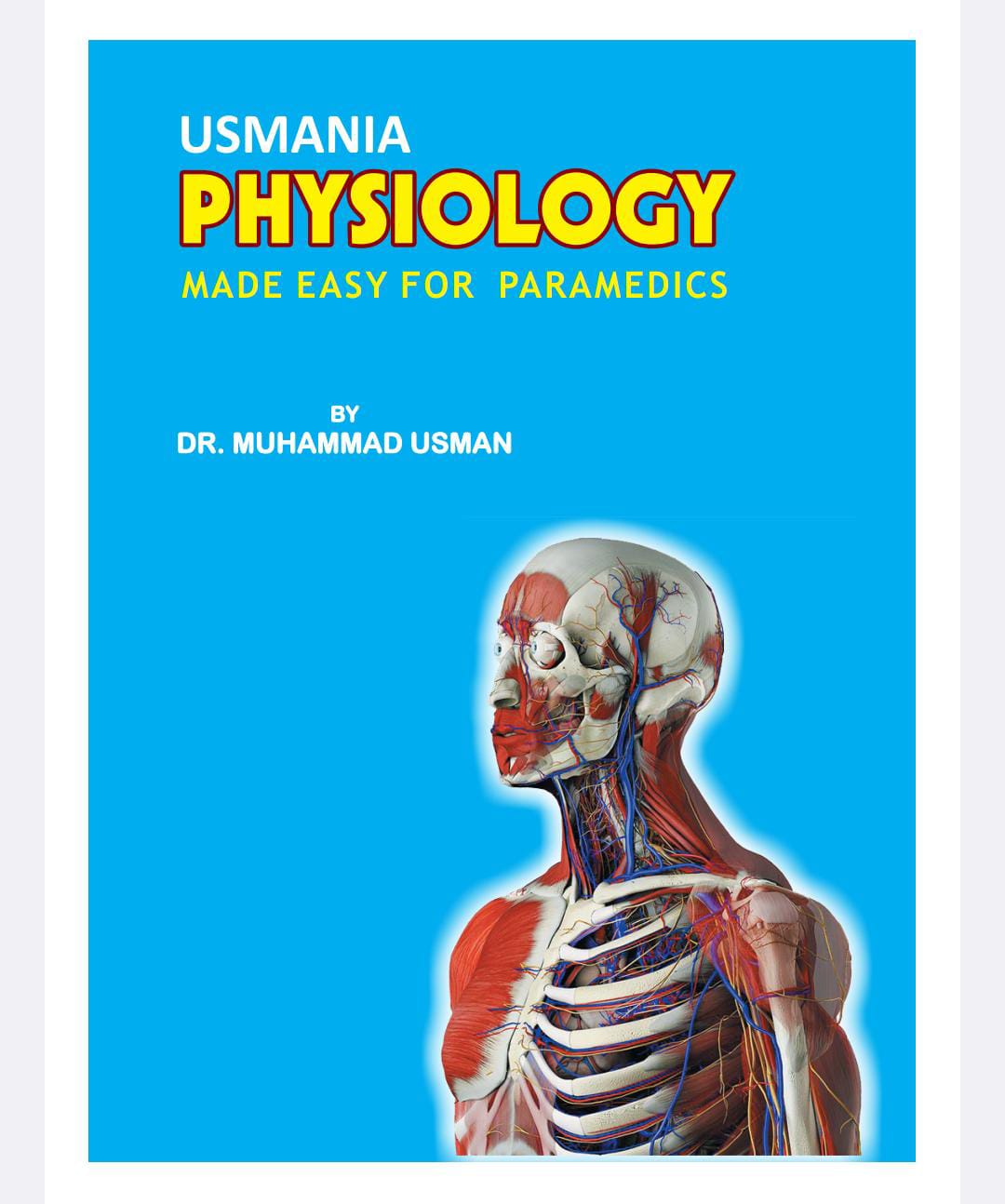 Physiology Made Easy for Paramedics
